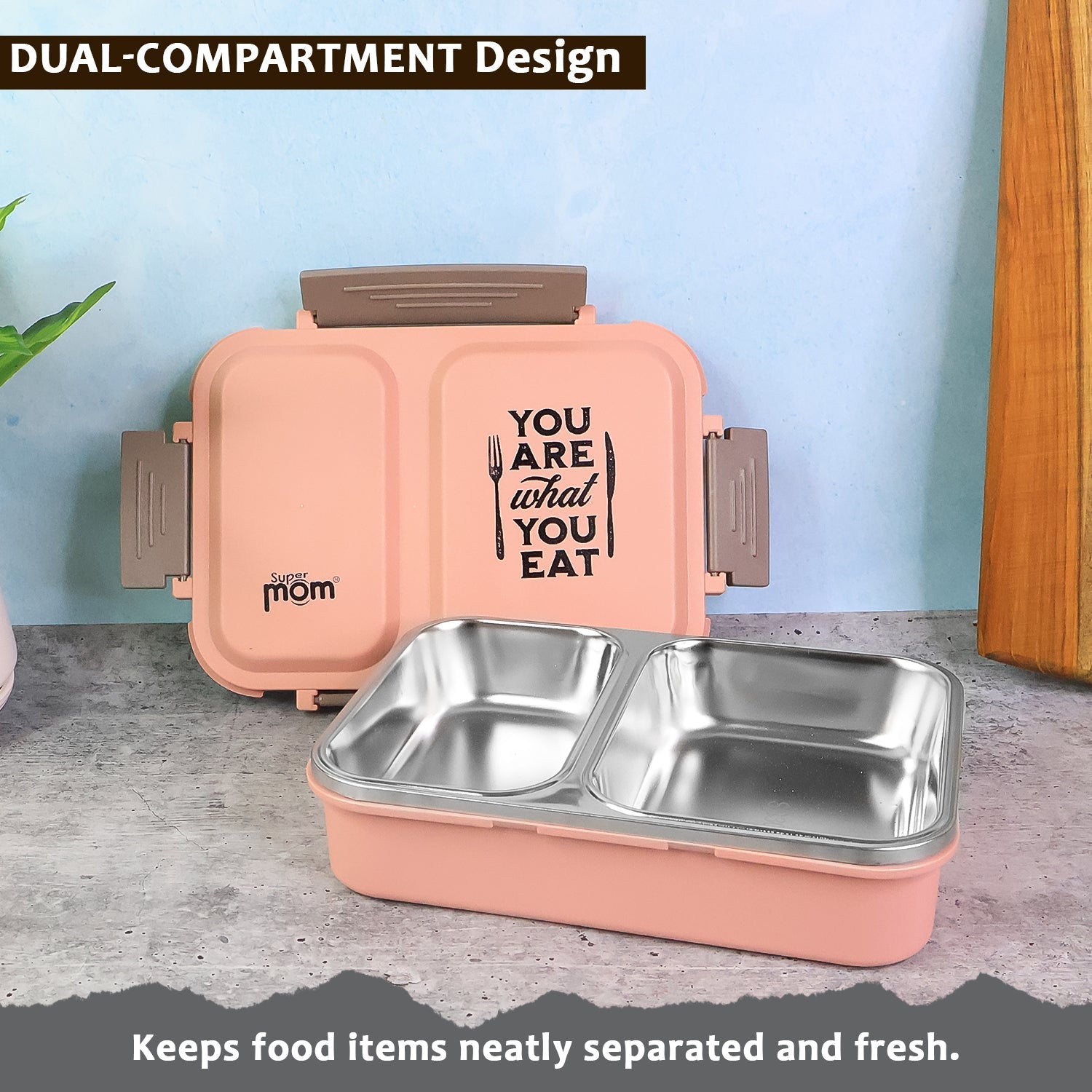 Multipurpose Food Storage Multipurpose Food Storage